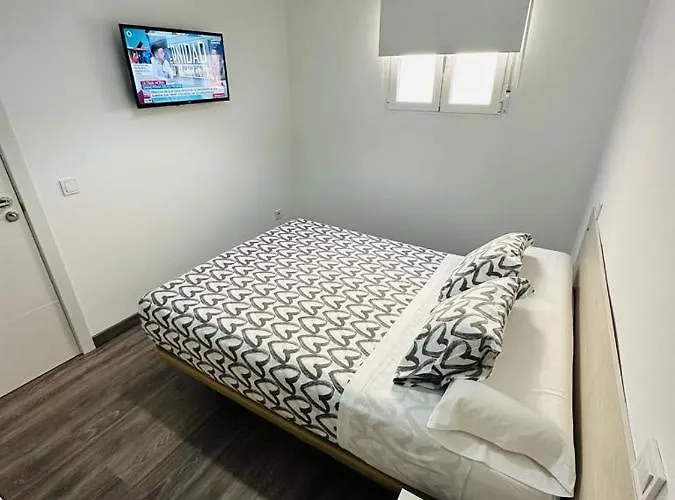 Hospedaje Nueva Numancia