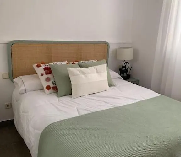 Coqueto Apartamento En Chamberi Egu