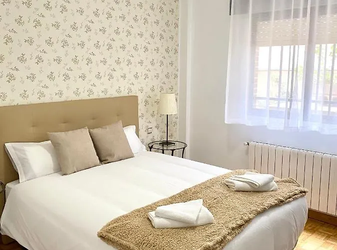 Apartamento Madrid Centro