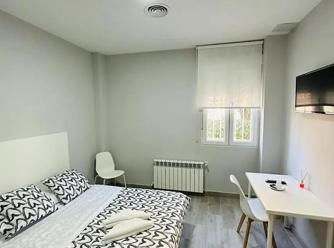 Hospedaje Cuatro Vientos