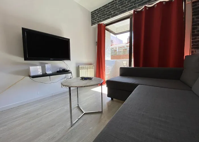 Apartamento Cuzco