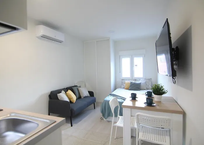 My City Home - Fantastic Studio In Opanel