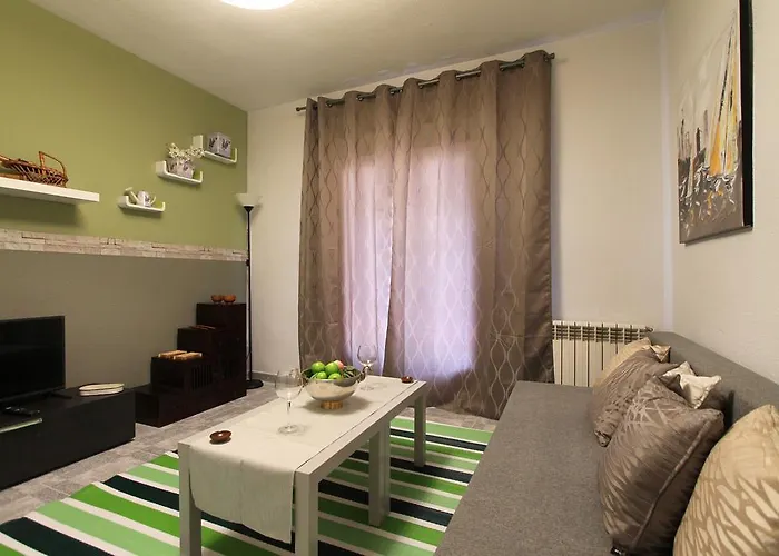 Apartamento Don Carlo Deco