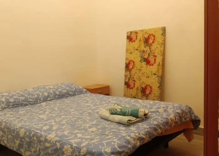 Apartamento Alicia