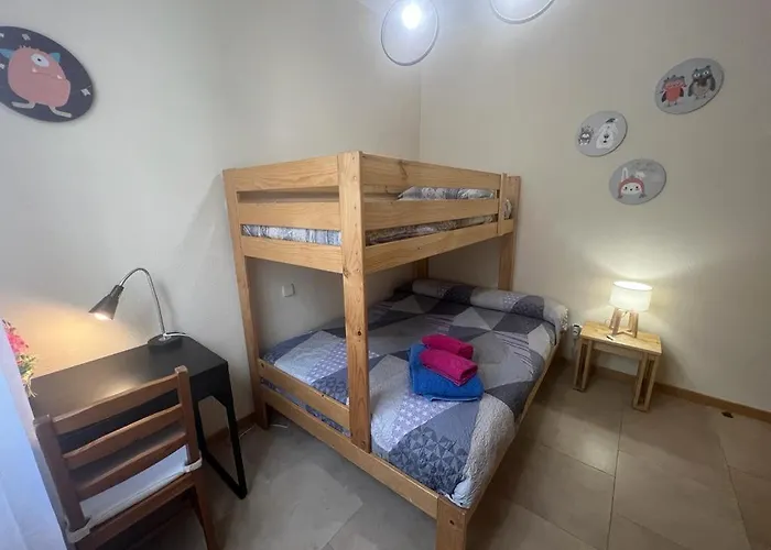 Rooms Barco