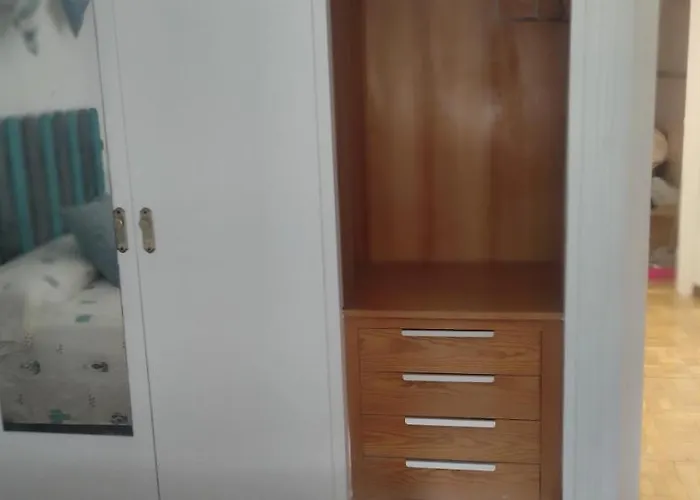 Piso En Vallecas