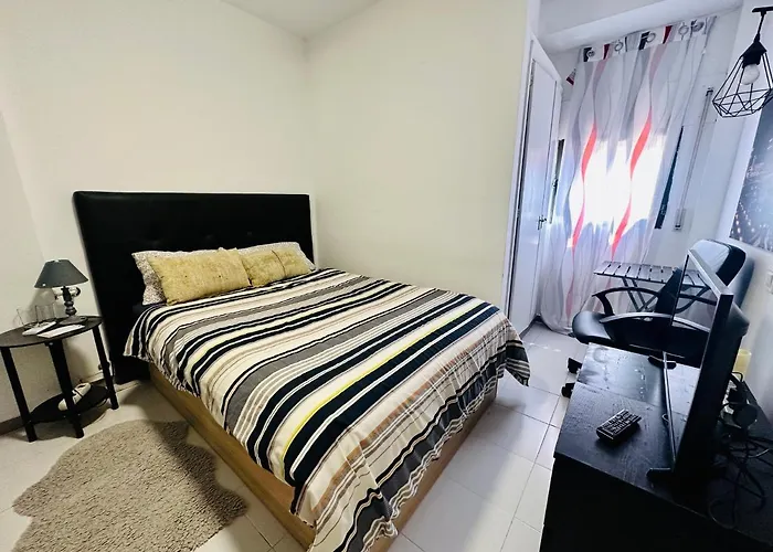 Habitacion