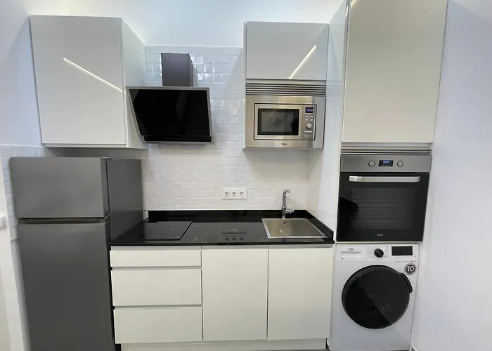 Suara Loft Apartamentos