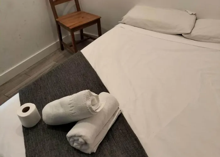 Arce Habitaciones