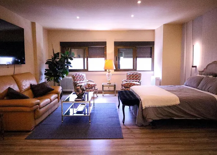 GOYA Loft de Categoría Nuevo
