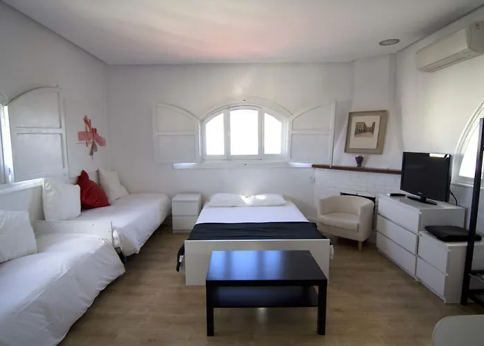 Torreon Sol Apartment