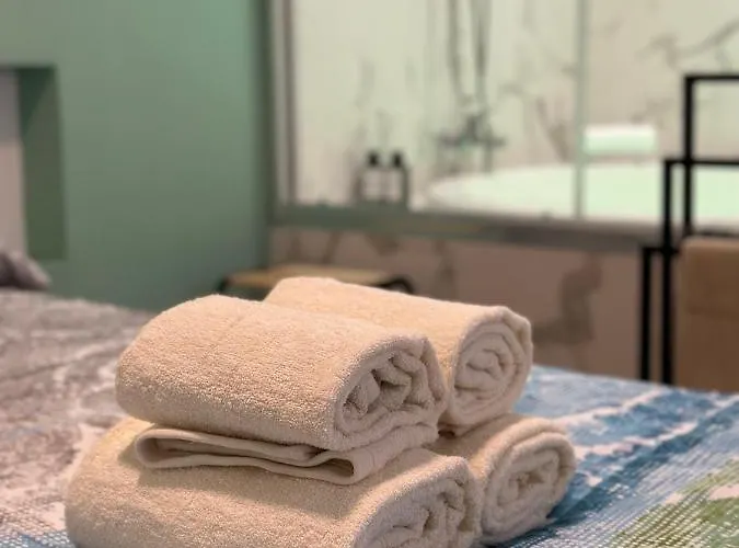 Apartamentos Aguacate