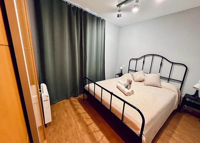 Apartamento 1
