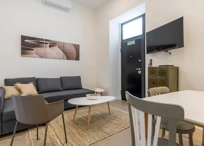 Modern Duplex -2Bedrooms 2Bathrooms-Las Letras