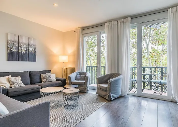 Castellana Suites