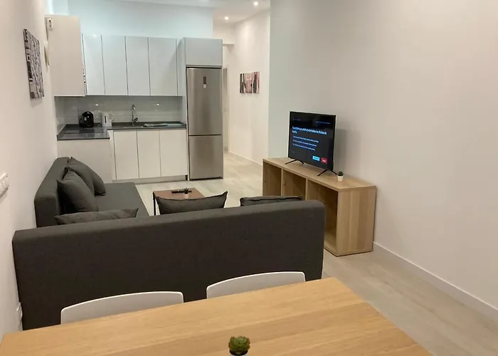 Matadero Apartments 3