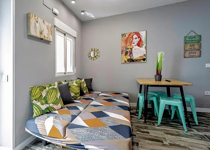 Precioso Cerca Santiago Bernabeu - Apartamento Alvarado