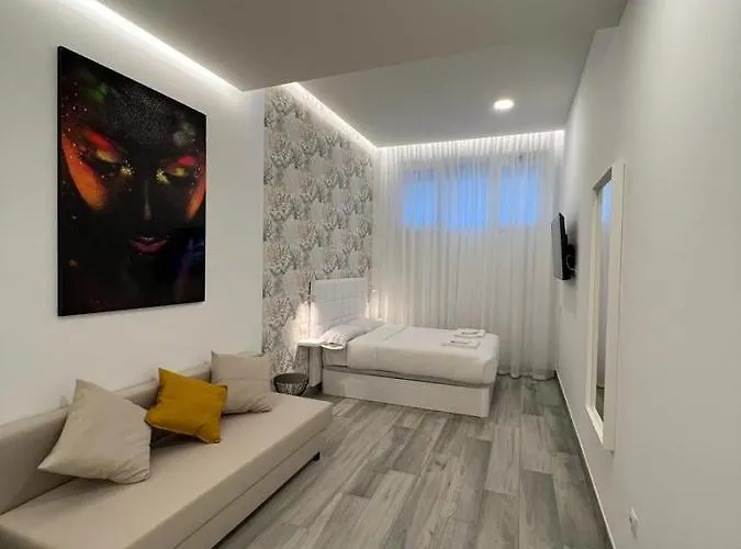 Habitacion Paris Style