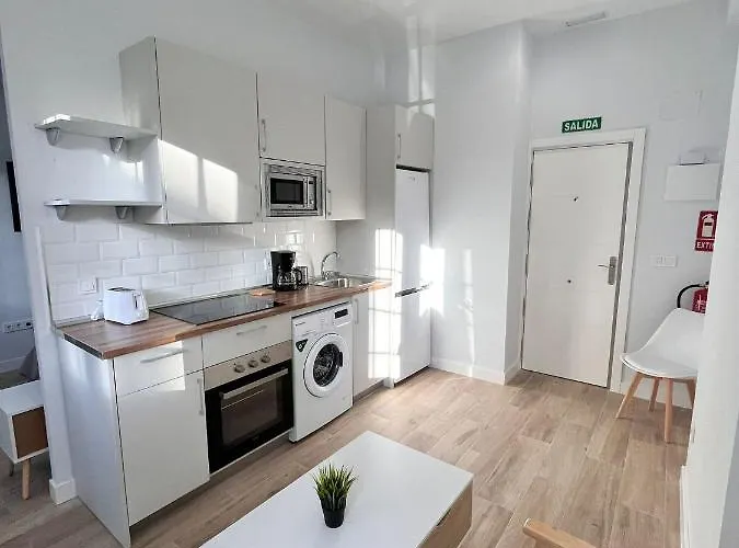 Lofts Ifema