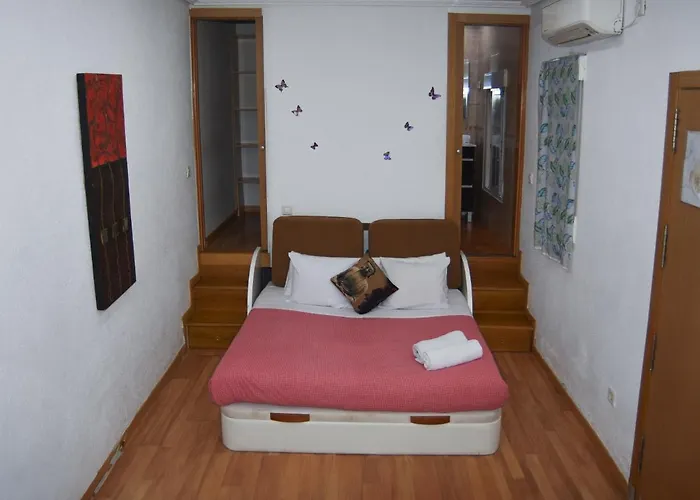 Estudio Nueva Numancia