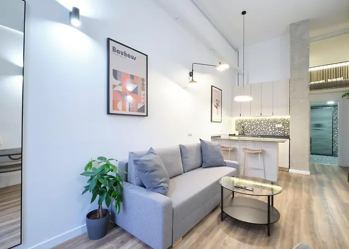 Acacias Apartments - City Centre