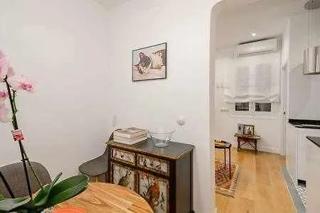 Apartamento La Latina Palacio
