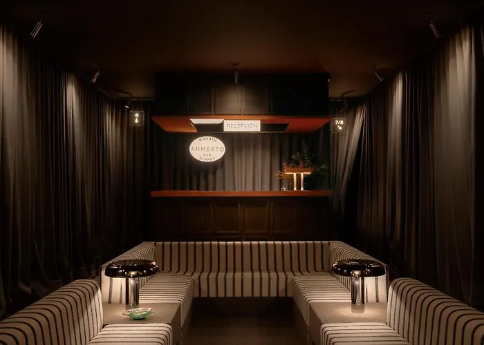 Hostal Armesto
