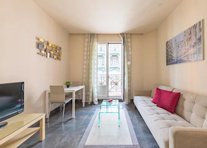 Roomspace Sandoval