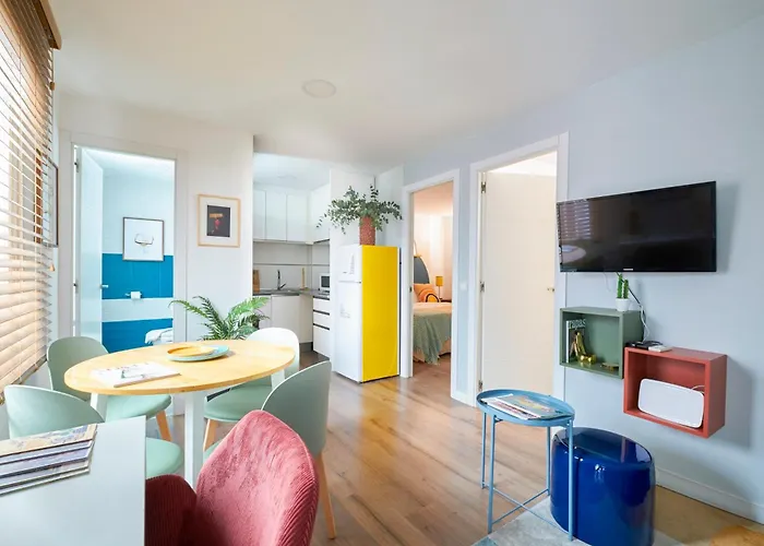 Your Best Experience Old Madrid Chueca