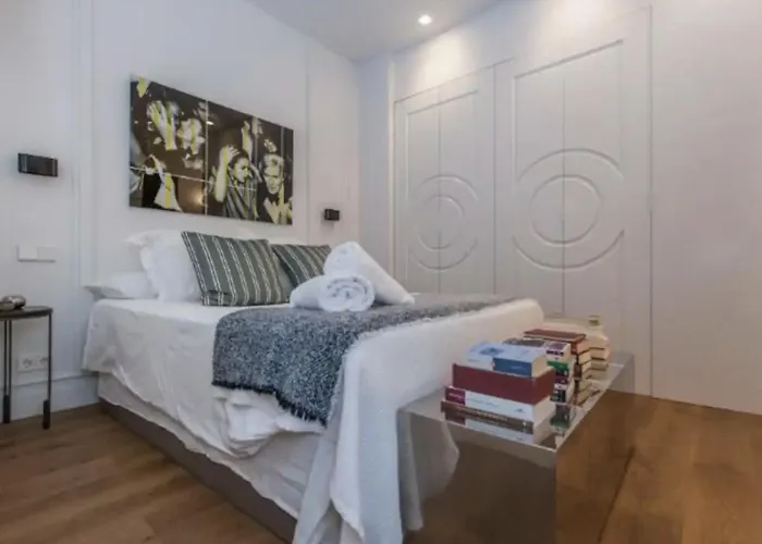 Apartamento De Lujo En Neptuno