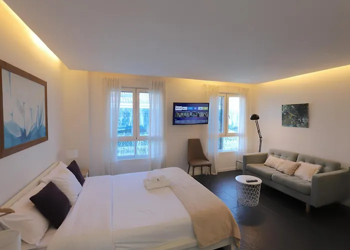 Apartamento Superior Centro Madrid