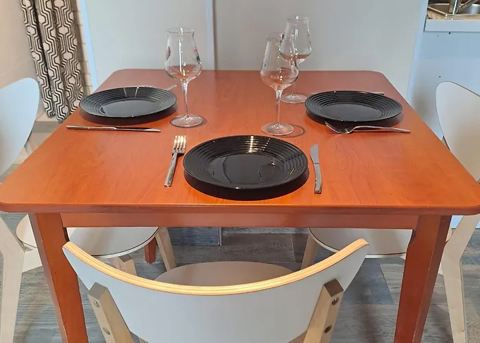 Loft Deluxe - Madrid Retiro