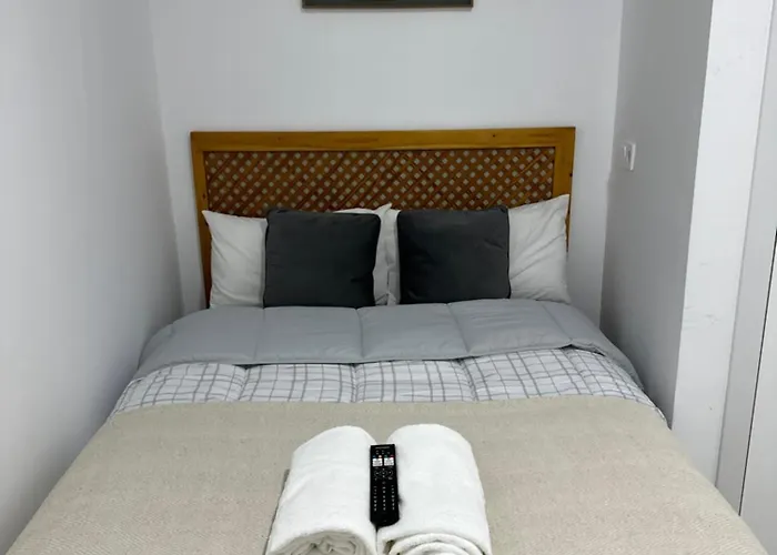 Rooms Mediavilla