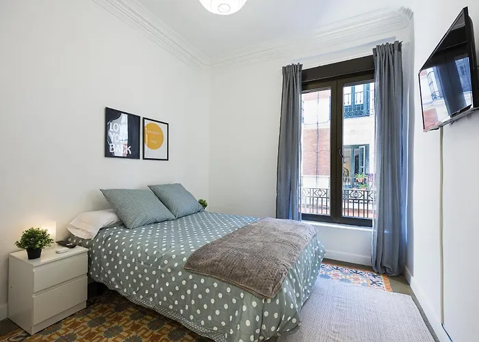 Anton Rooms