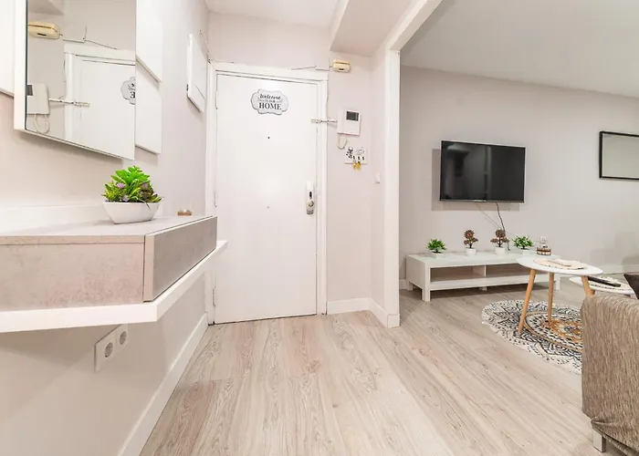 Elegant 6 Pax Apartment In Plaza Eliptica - Sm17