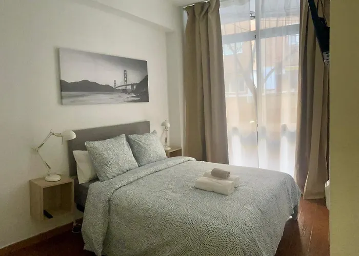 Rooms Caceres