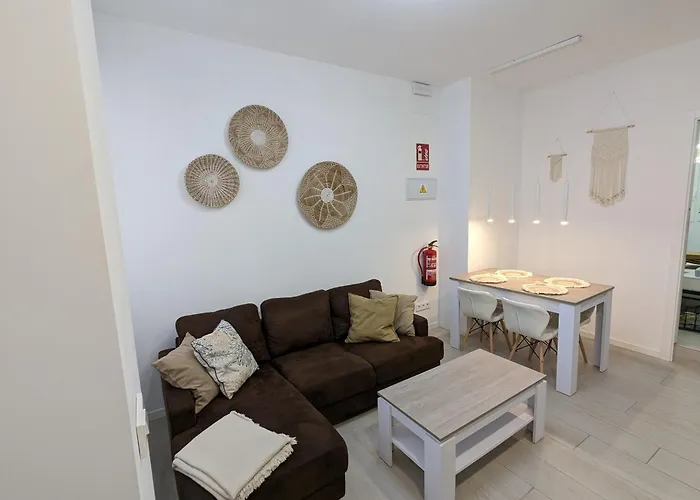 Quintana-Alcala Apartments