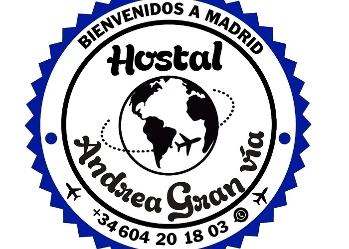 Hostal Andrea Granvia