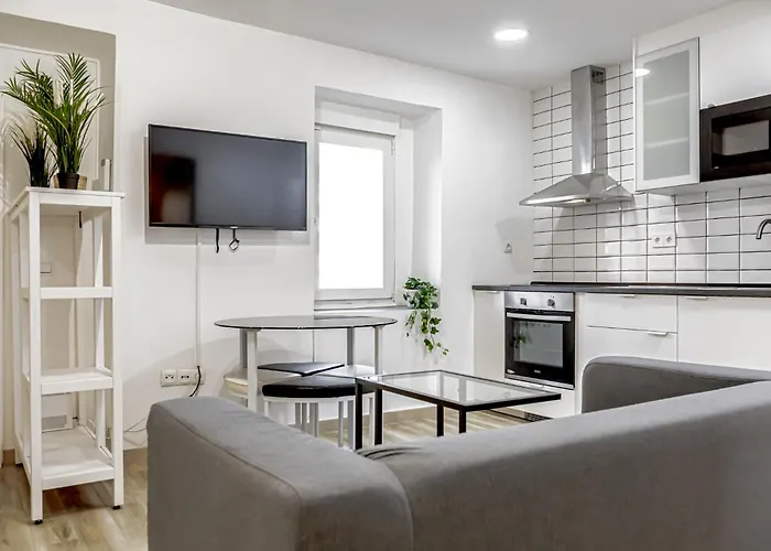 Apartamentos Pensamiento