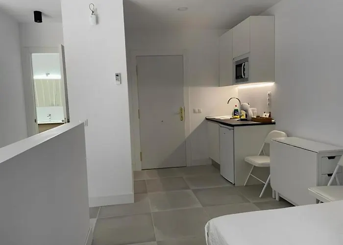C5 Apartamento Lujo, Zona Exclusiva De Chamartin