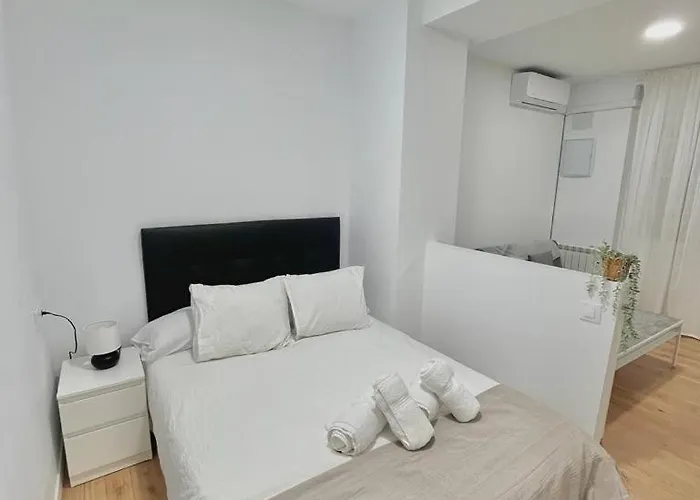 Lofts 4Towers - La Paz