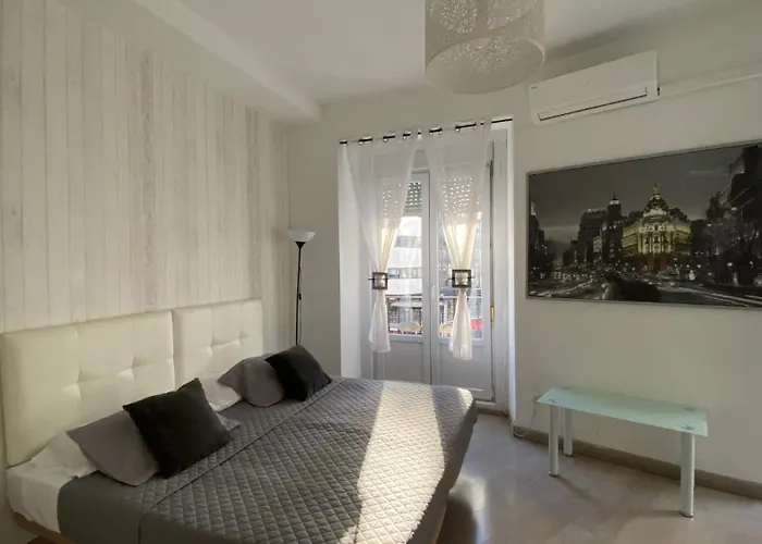 Stay Inn Madrid