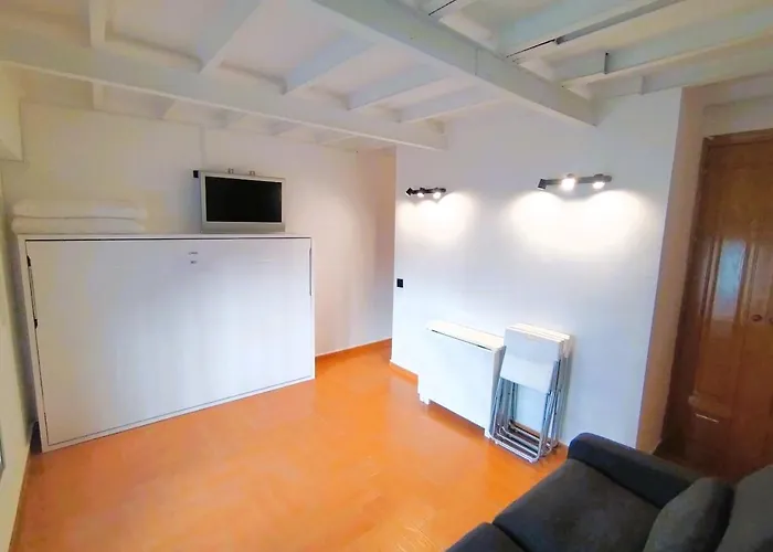 Puerta Del Sol - Apartamento Para 4