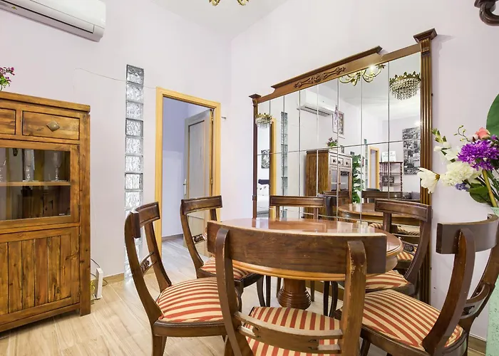 Charming Tirso De Molina I