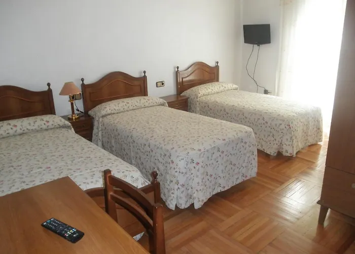 Hostal Los Andes