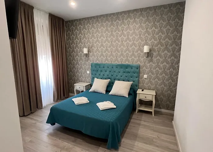 Hostal Galaico