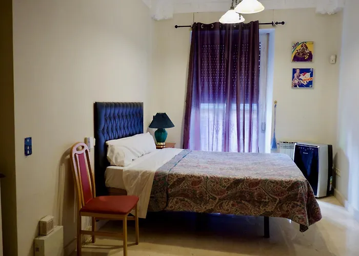 Bookingham ★Apartaments & Suites
