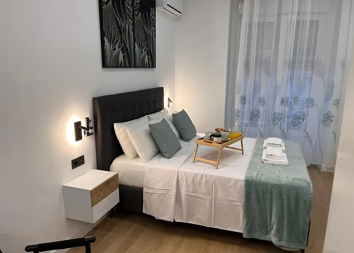 Cozy Chueca Studio