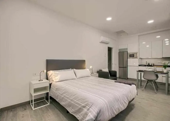 RiNa MADRID apartamento1