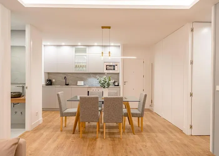Gran Via VI Calle Jacometrezo 2Br 2Bh